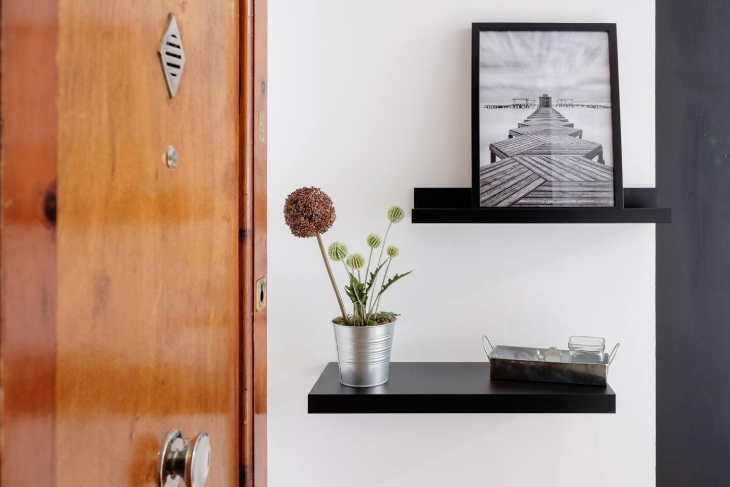 Cigarreras Lovely Loft Αλικάντε Εξωτερικό φωτογραφία