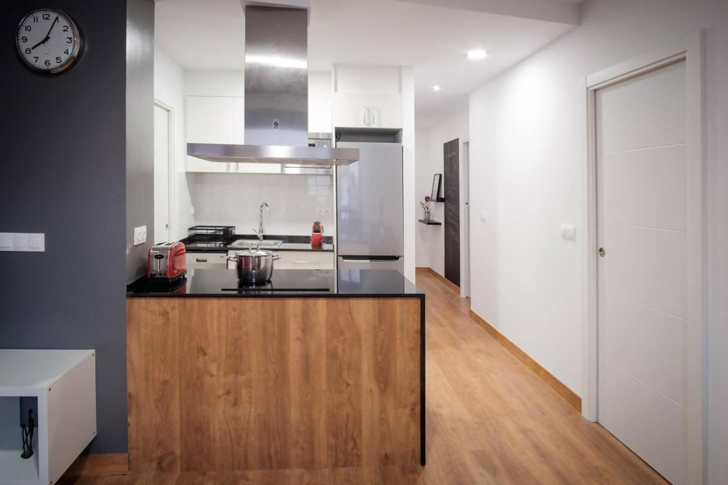 Cigarreras Lovely Loft Αλικάντε Εξωτερικό φωτογραφία