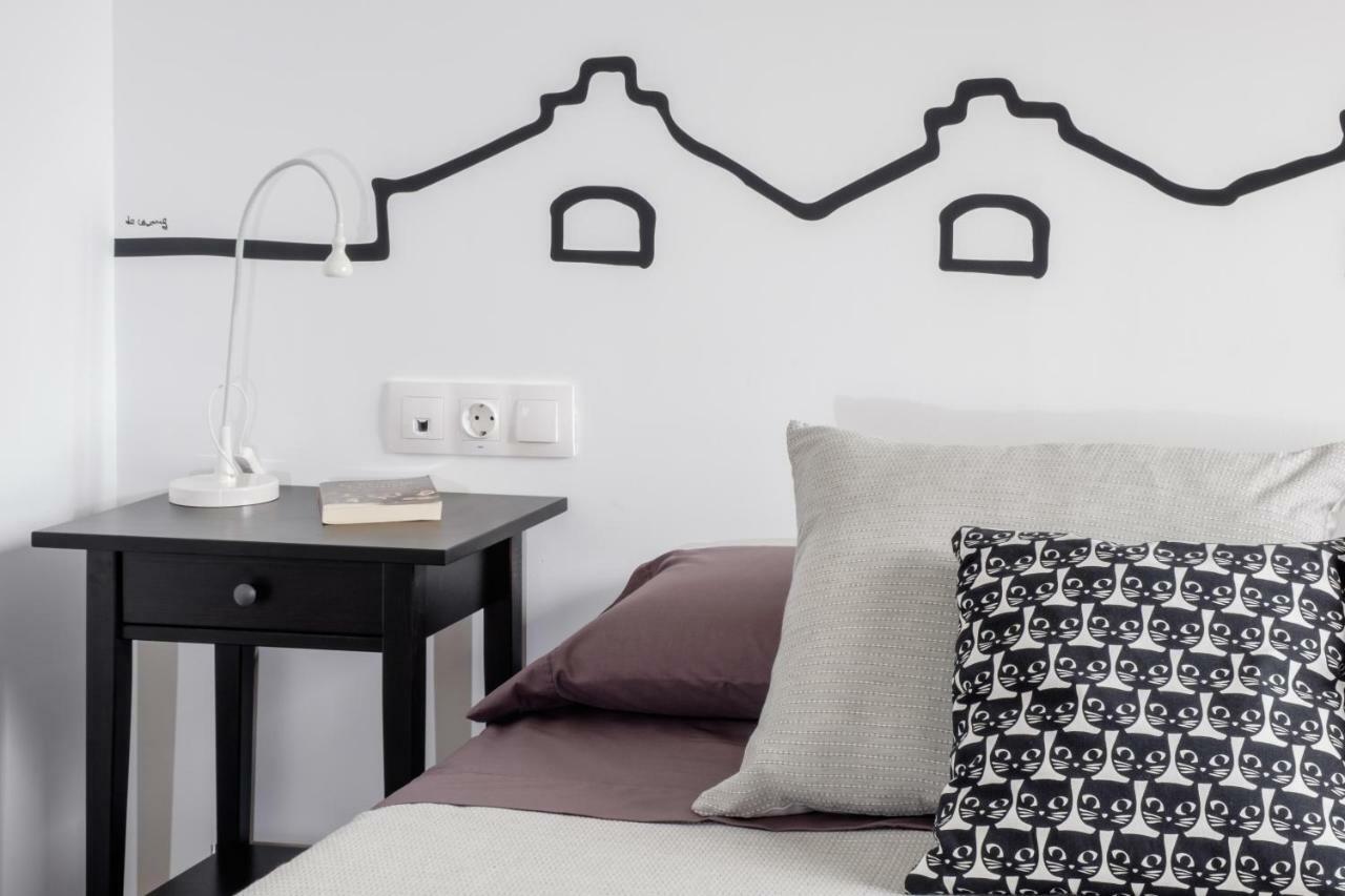 Cigarreras Lovely Loft Αλικάντε Εξωτερικό φωτογραφία